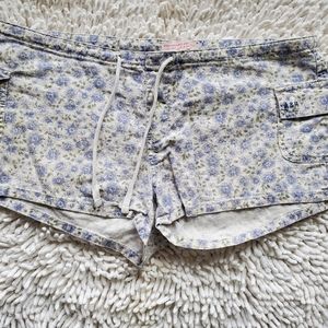 Vintage Abercrombie Shorts